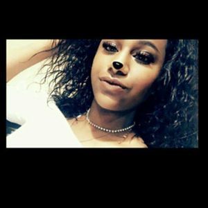 Meet your Posher, Marileysi